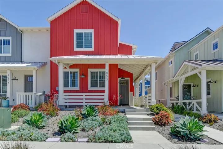 1053 Tiburon Way, San Luis Obispo, California 93401