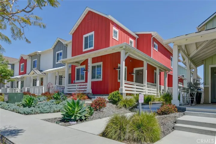 1053 Tiburon Way, San Luis Obispo, California 93401