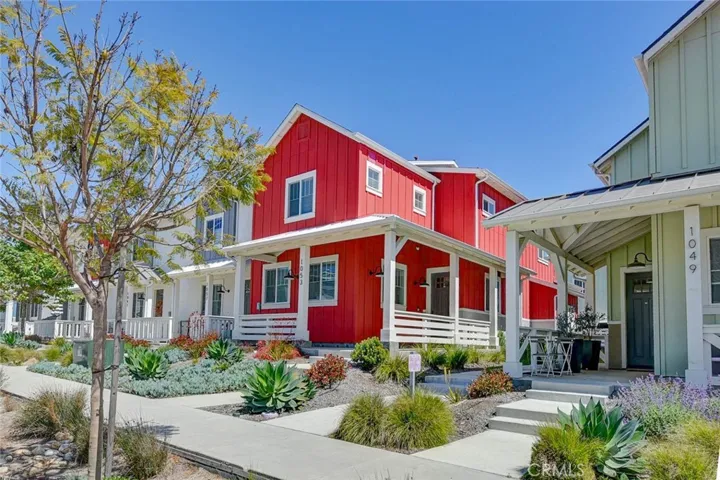 1053 Tiburon Way, San Luis Obispo, California 93401