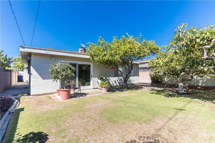 6932 San Diego Drive, Buena Park, California 90620