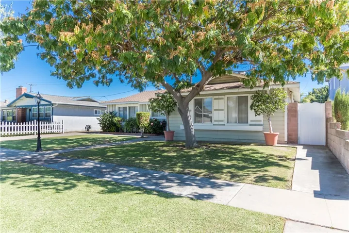 6932 San Diego Drive, Buena Park, California 90620