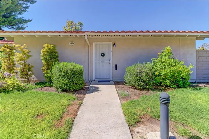 2374 Via Mariposa W A, Laguna Woods, California 92637