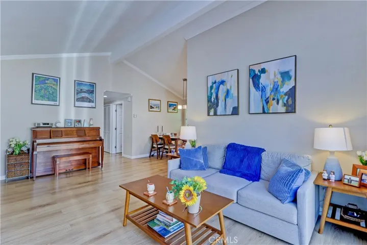 2374 Via Mariposa W A, Laguna Woods, California 92637