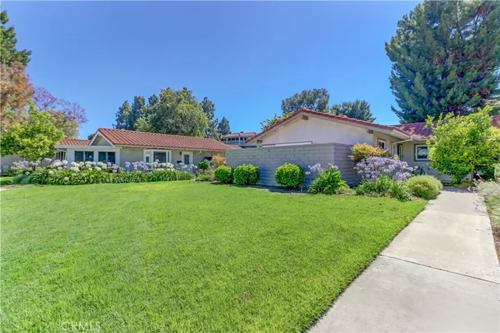 2374 Via Mariposa W A, Laguna Woods, California 92637