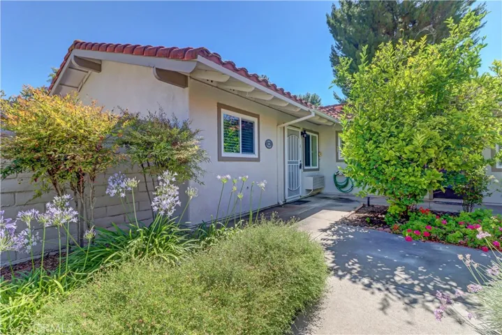 2374 Via Mariposa W A, Laguna Woods, California 92637