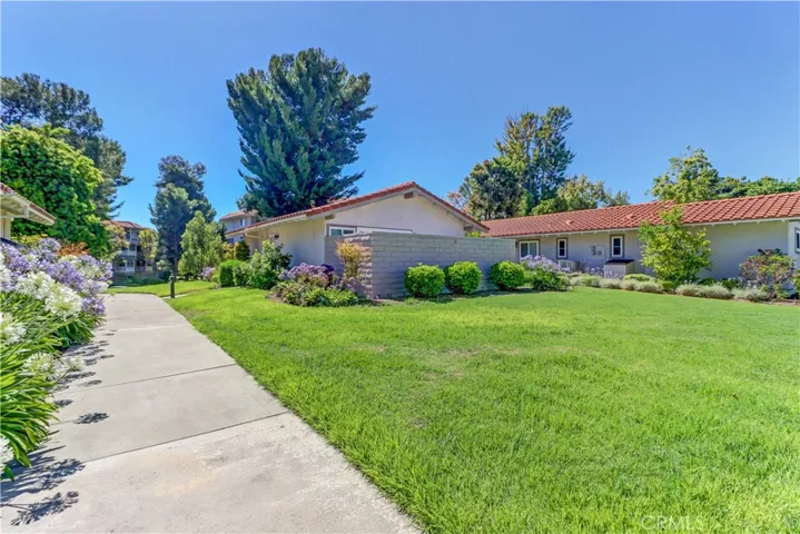 2374 Via Mariposa W A, Laguna Woods, California 92637