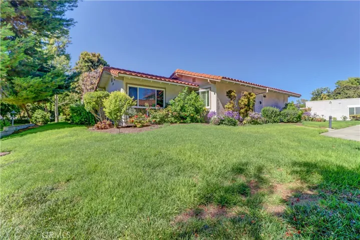2374 Via Mariposa W A, Laguna Woods, California 92637