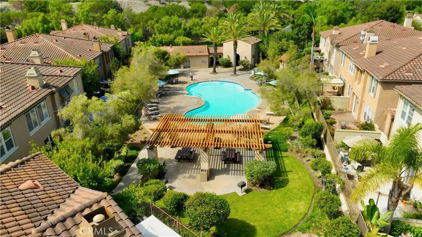 Verano Community Pool/Spa