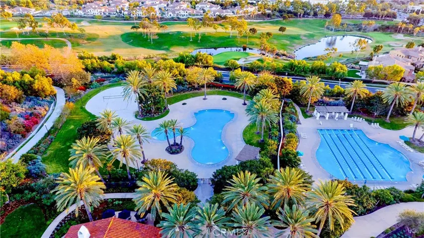 Talega community pools & Sand Volleyball