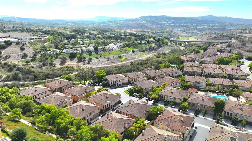 Canyon Views From Patio