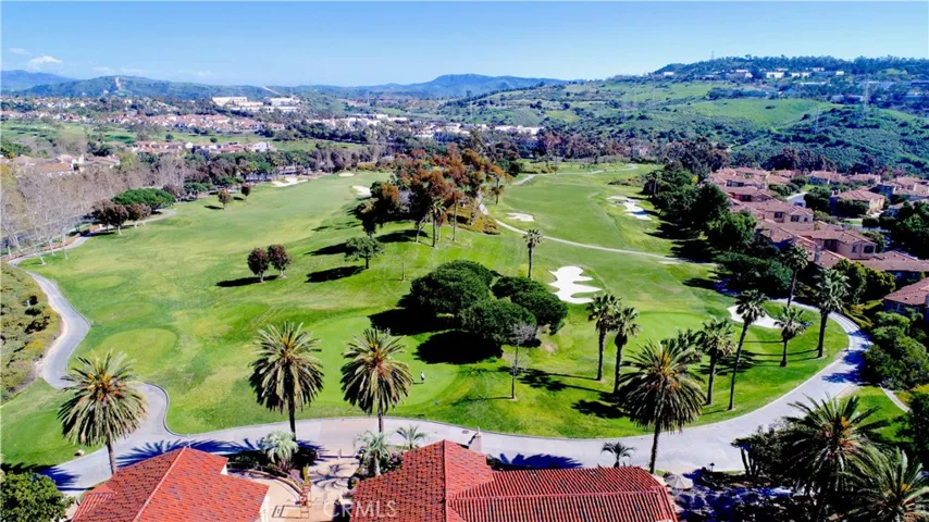 Talega Signature 18-hole Golf Course