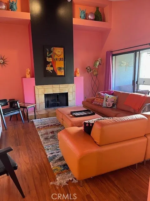 487 Village Square W., Palm Springs, California 92262 home-pic-0