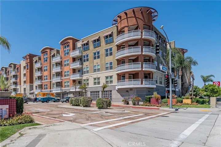 12668 Chapman Ave., Unit 2210, Garden Grove, CA  92840 - Building One