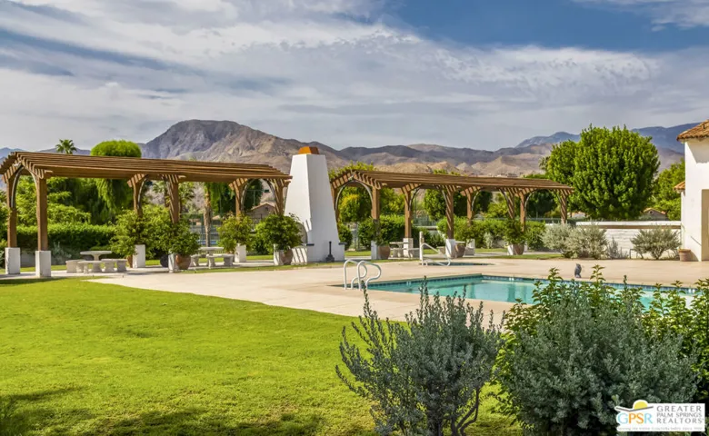 36095 Avenida De Las Montanas, Cathedral City, California 92234