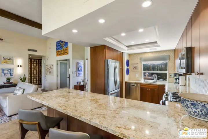 36095 Avenida De Las Montanas, Cathedral City, California 92234