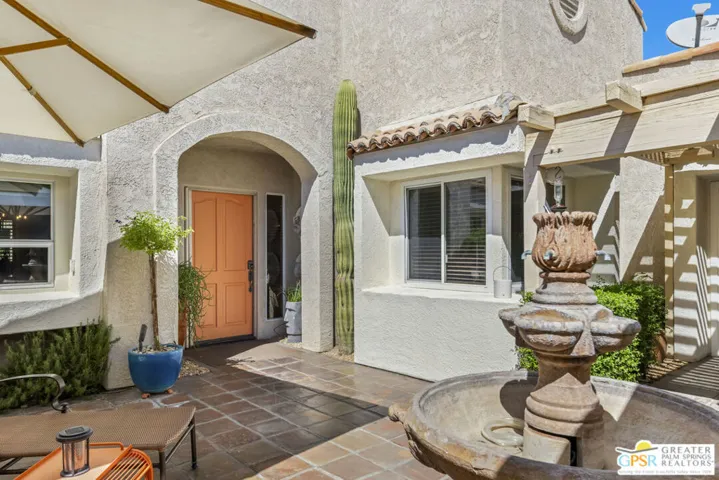 36095 Avenida De Las Montanas, Cathedral City, California 92234