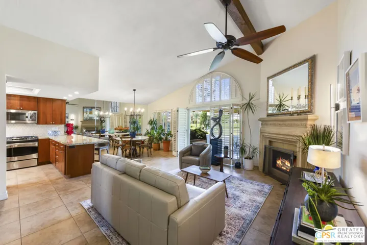 36095 Avenida De Las Montanas, Cathedral City, California 92234