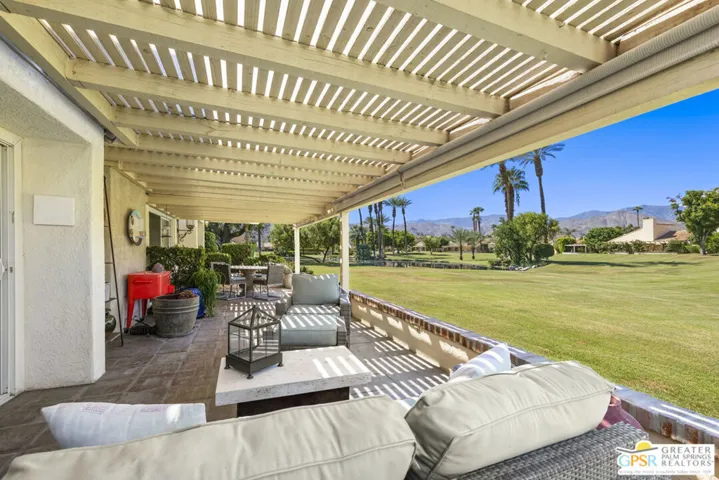 36095 Avenida De Las Montanas, Cathedral City, California 92234