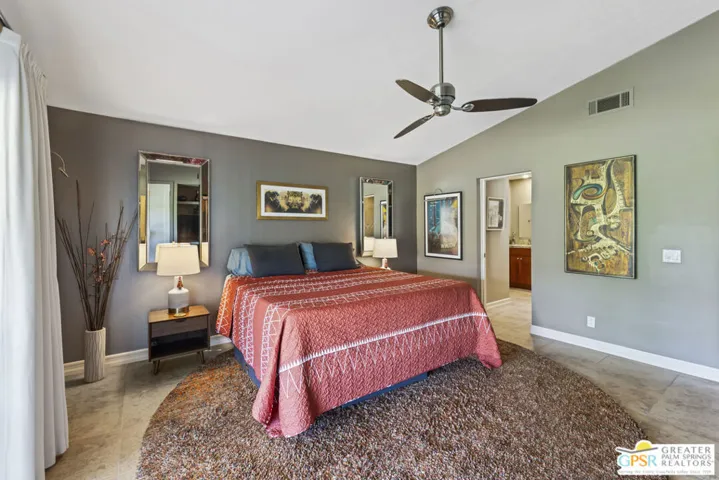 36095 Avenida De Las Montanas, Cathedral City, California 92234