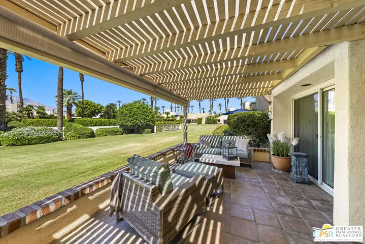 36095 Avenida De Las Montanas, Cathedral City, California 92234