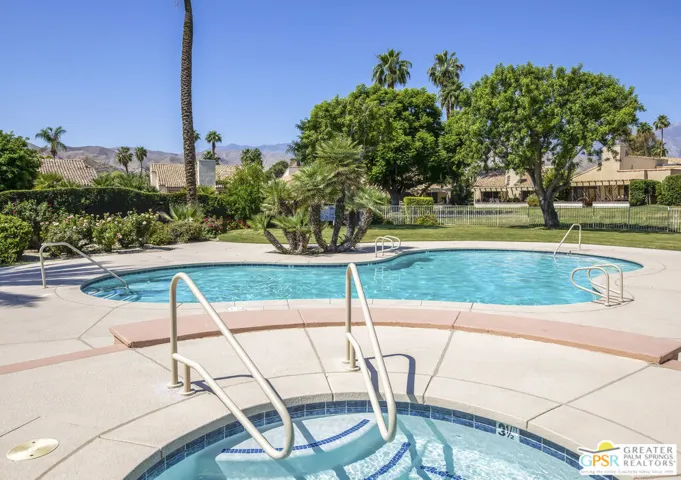 36095 Avenida De Las Montanas, Cathedral City, California 92234