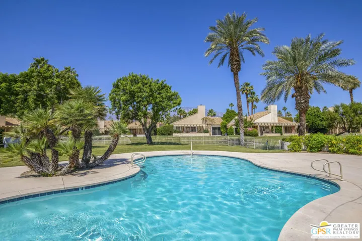36095 Avenida De Las Montanas, Cathedral City, California 92234