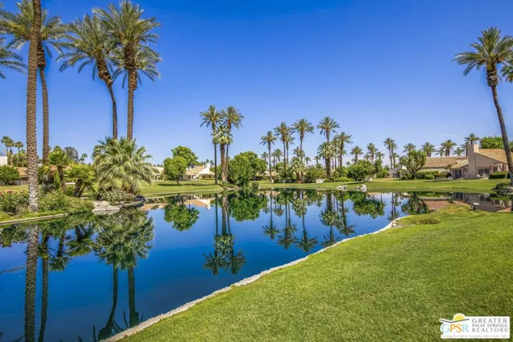 36095 Avenida De Las Montanas, Cathedral City, California 92234