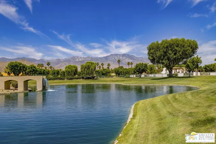 36095 Avenida De Las Montanas, Cathedral City, California 92234
