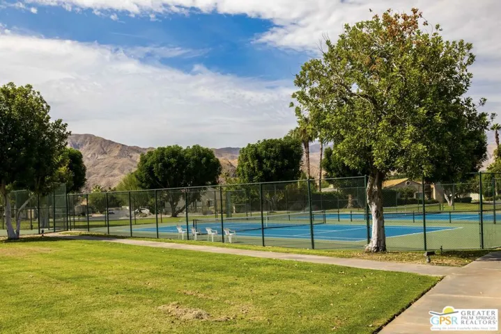 36095 Avenida De Las Montanas, Cathedral City, California 92234