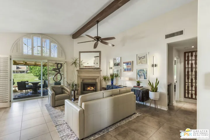 36095 Avenida De Las Montanas, Cathedral City, California 92234