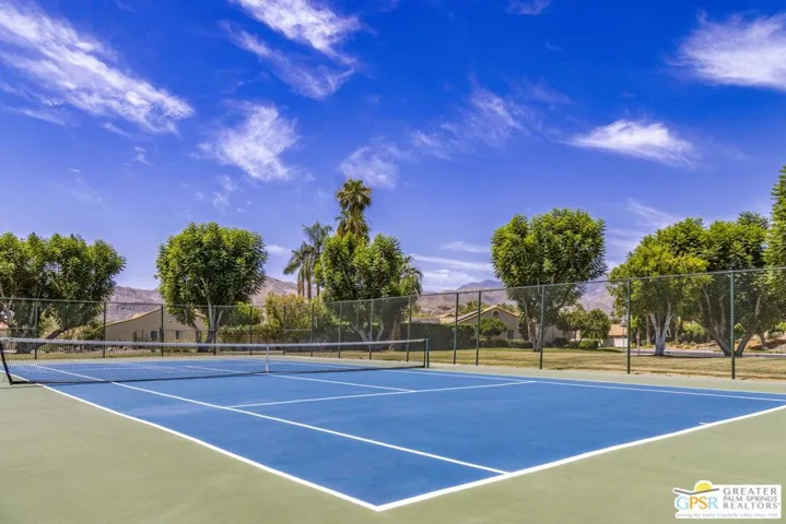 36095 Avenida De Las Montanas, Cathedral City, California 92234