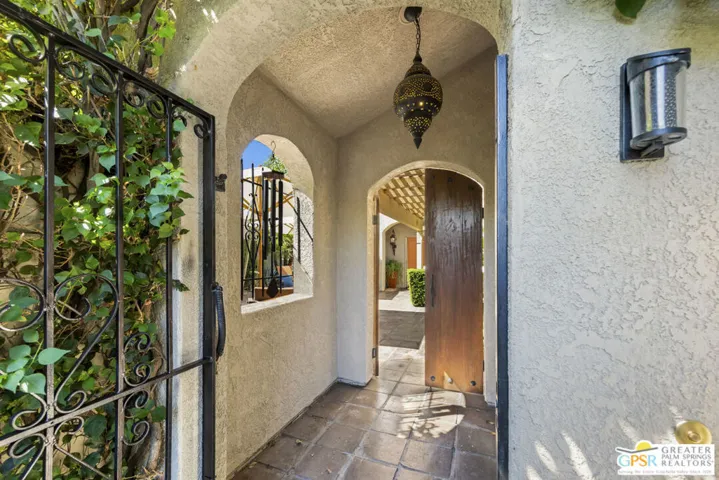 36095 Avenida De Las Montanas, Cathedral City, California 92234