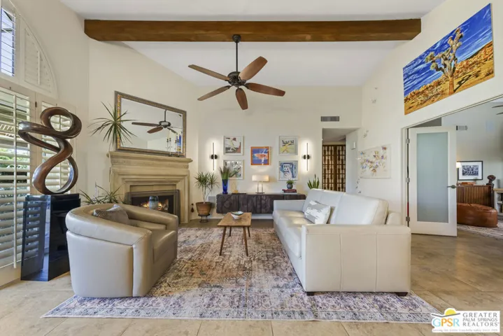 36095 Avenida De Las Montanas, Cathedral City, California 92234