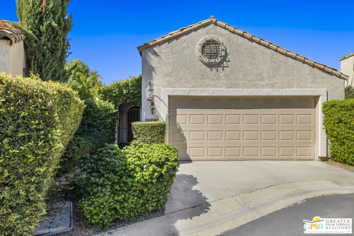 36095 Avenida De Las Montanas, Cathedral City, California 92234