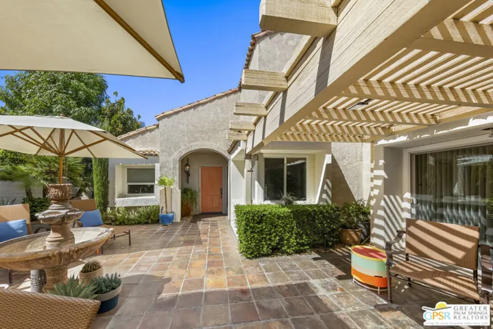36095 Avenida De Las Montanas, Cathedral City, California 92234