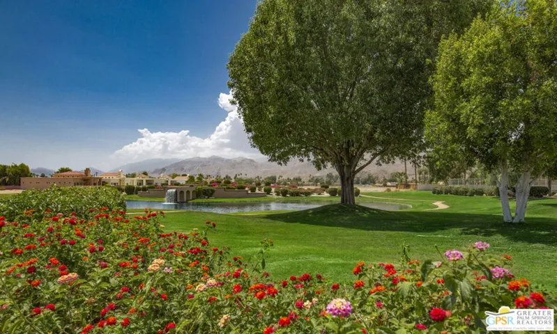 36095 Avenida De Las Montanas, Cathedral City, California 92234