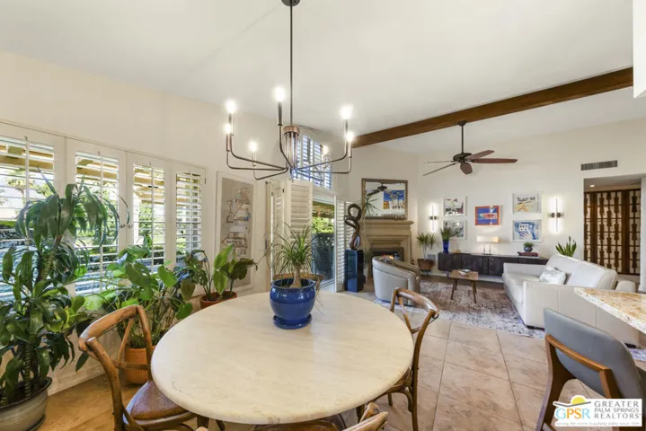 36095 Avenida De Las Montanas, Cathedral City, California 92234