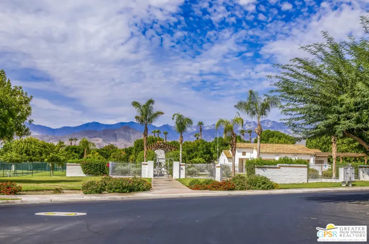 36095 Avenida De Las Montanas, Cathedral City, California 92234