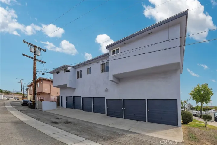 109 E Hammel, Monterey Park, California 91755