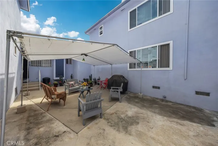 109 E Hammel, Monterey Park, California 91755