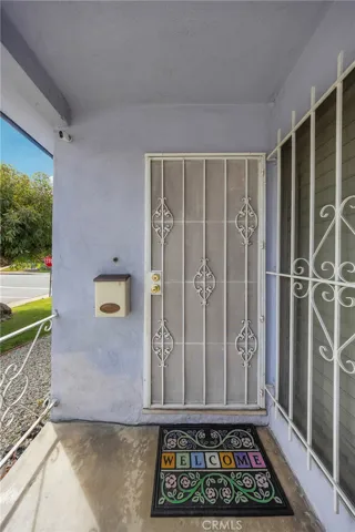 109 E Hammel, Monterey Park, California 91755