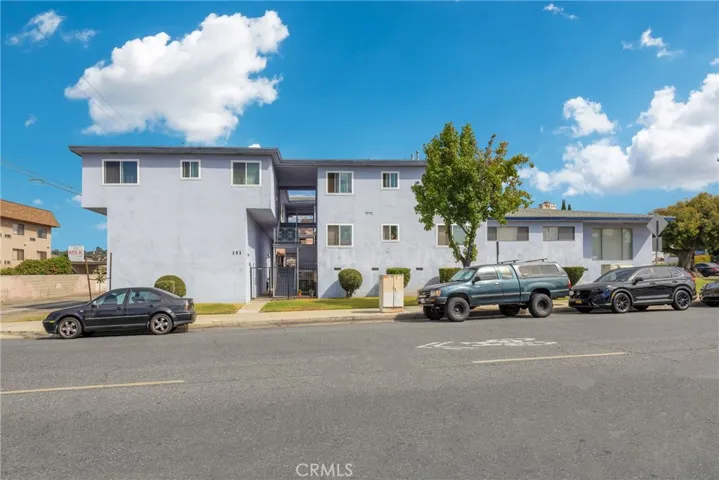 109 E Hammel, Monterey Park, California 91755