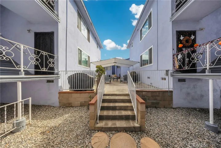 109 E Hammel, Monterey Park, California 91755