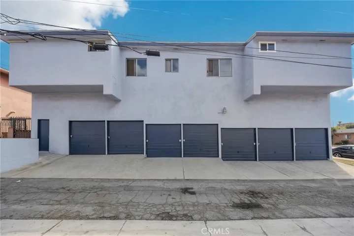 109 E Hammel, Monterey Park, California 91755