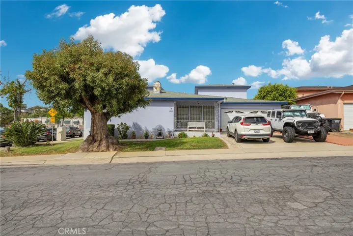 109 E Hammel, Monterey Park, California 91755