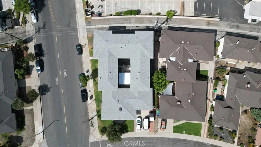 109 E Hammel, Monterey Park, California 91755