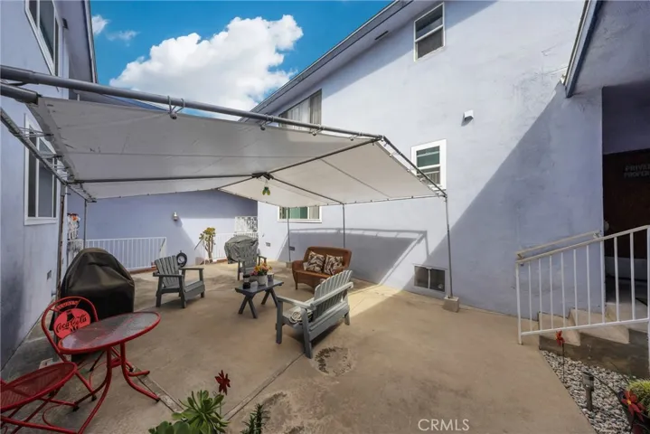 109 E Hammel, Monterey Park, California 91755