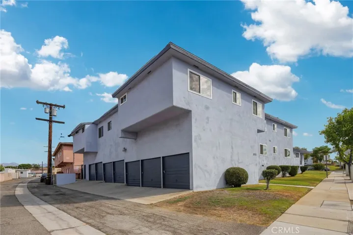109 E Hammel, Monterey Park, California 91755