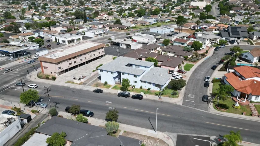 109 E Hammel, Monterey Park, California 91755