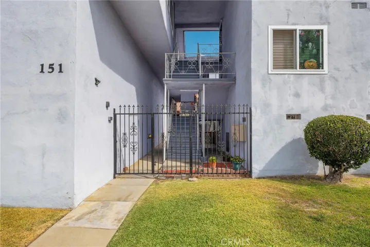 109 E Hammel, Monterey Park, California 91755